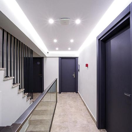 Xenia Hotel 伊斯坦布尔 外观 照片